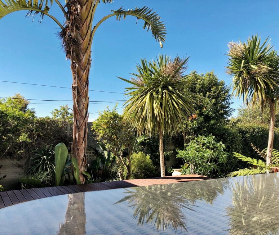 To Let 3 Bedroom Property for Rent in Constantia Vale Western Cape